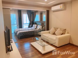 1 Bedroom Apartment for rent at Parc Exo Condominium, Ram Inthra, Khan Na Yao