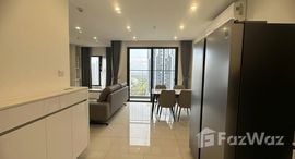 Vinhomes Smart City에서 사용 가능한 장치