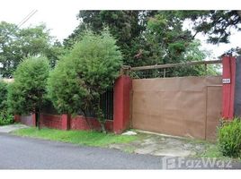 5 Bedroom House for sale in Costa Rica, San Pablo, Heredia, Costa Rica