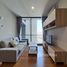 1 спален Квартира в аренду в Noble Revo Silom, Si Lom, Банг Рак