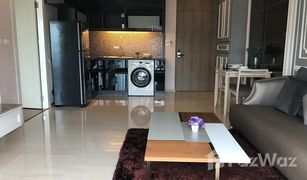 1 Bedroom Condo for sale in Phra Khanong Nuea, Bangkok Noble Reveal