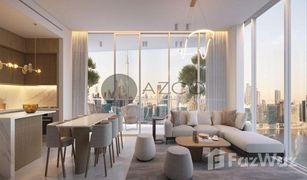 1 Habitación Apartamento en venta en Churchill Towers, Dubái DG1