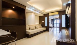 1 Bedroom Condo for sale in Si Lom, Bangkok State Tower Condominium