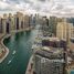 1 спален Квартира на продажу в Marina Shores, Park Island, Dubai Marina