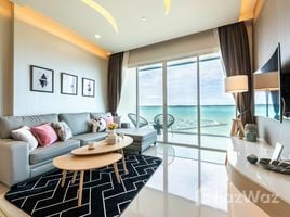 1 Bedroom Condo for sale at Movenpick Residences, Na Chom Thian, Sattahip