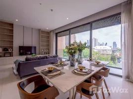 ขายคอนโด 2 ห้องนอน ในโครงการ วิตโตริโอ 39, คลองตันเหนือ