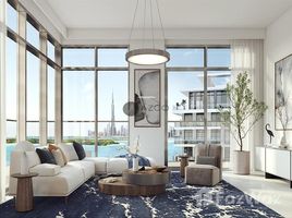 4 Bedroom Penthouse for sale at The Cove Building 1, Creek Beach
