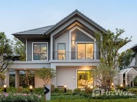 4 Habitación Villa en venta en Pave Petchkasem - Sai 4, Suan Luang, Krathum Baen, Samut Sakhon, Tailandia