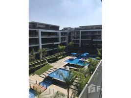 2 Bedroom Apartment for rent at El Patio 7, The 5th Settlement