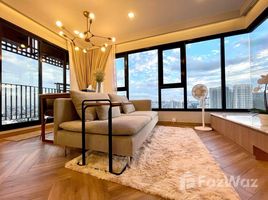 คอนโด 1 ห้องนอน ให้เช่า ในโครงการ ไลฟ์ ลาดพร้าว แวลลี่ย์, จอมพล