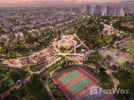 2 спален Таунхаус на продажу в Yas Park Gate, Yas Acres, Yas Island