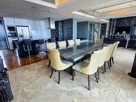 3 Bedroom Condo for rent at The Pano Rama3, Bang Phongphang, Yan Nawa, Bangkok, Thailand