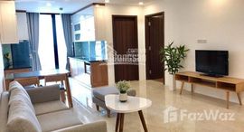 Available Units at Khu đô thị mới Cầu Giấy