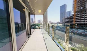 2 Schlafzimmern Appartement zu verkaufen in Shams Abu Dhabi, Abu Dhabi The Boardwalk Residence