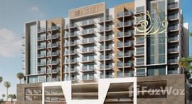 Available Units at Azizi Pearl