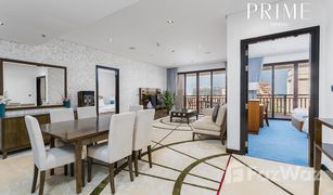 2 Bedrooms Apartment for sale in , Dubai Anantara Residences South