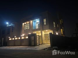 6 спален Дом на продажу в Al Zaheya Gardens, Al Zahya, Ajman