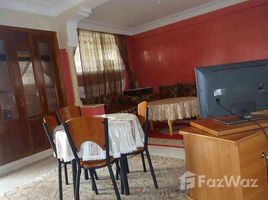 2 Bedrooms Apartment for rent in Na Asfi Boudheb, Doukkala Abda Appartement meuble a louer vue sur Mer