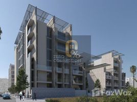 1 спален Квартира на продажу в Plaza, Oasis Residences, Masdar City