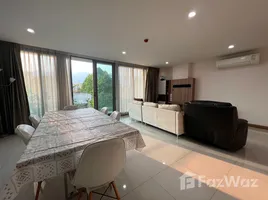 3 Bedroom Condo for rent at The Nimmana Condo, Suthep