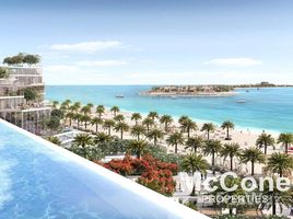 2 спален Квартира на продажу в Grand Bleu Tower, EMAAR Beachfront, Dubai Harbour