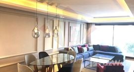 Unités disponibles à Luxueux appartement neuf de 137m2 au 5eme étage quartier Palmier