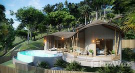 Available Units at The Leaf Samui