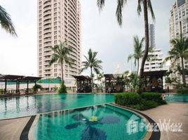 1 Bedroom Condo for rent in Thung Mahamek, Bangkok Sathorn Gardens