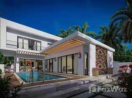 4 Bedroom Villa for sale in Krabi, Ao Nang, Mueang Krabi, Krabi