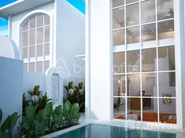 2 Bedroom House for sale in Badung, Bali, Canggu, Badung