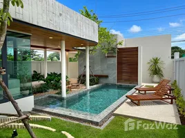 2 chambre Villa for sale in Thaïlande, Choeng Thale, Thalang, Phuket, Thaïlande