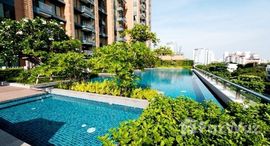 Available Units at Villa Asoke