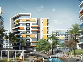 3 Bedroom Apartment for sale at IL Bosco, New Capital Compounds, New Capital City