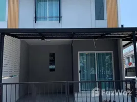 2 Bedroom Townhouse for rent at Baan Pruksa 125 Ladkrabang-Suvarnabhumi 3, Nong Prue, Bang Phli, Samut Prakan, Thailand