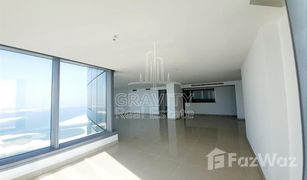 4 Schlafzimmern Appartement zu verkaufen in Shams Abu Dhabi, Abu Dhabi Sky Tower