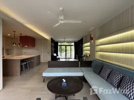 2 Schlafzimmer Penthouse zu vermieten im Marina Living Condo, Pa Khlok, Thalang, Phuket, Thailand