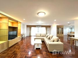 3 Bedroom Condo for rent at Regent On The Park 3, Khlong Tan Nuea, Watthana, Bangkok