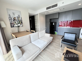 คอนโด 2 ห้องนอน ให้เช่า ในโครงการ ไซมิส สุรวงศ์, สี่พระยา, บางรัก, กรุงเทพมหานคร, ไทย