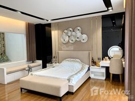 4 Schlafzimmer Haus zu verkaufen in District 7, Ho Chi Minh City, Tan Thuan Dong, District 7