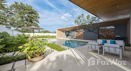 ยูนิตที่เหลืออยู่ในโครงการ Botanica Zen