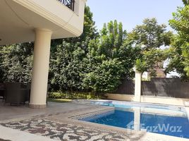 5 Bedroom Villa for sale at Dyar Compound, The 5th Settlement