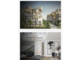 1 chambre Appartement à vendre à Bloomfields., Mostakbal City Compounds, Mostakbal City - Future City