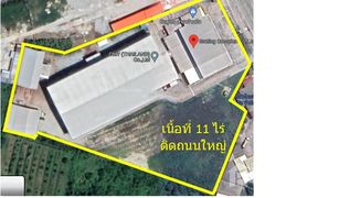 Studio Warehouse for sale in Ban Bueng, Pattaya 