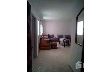 شقة محفظة 58 متر 49 مليون قابلة للمفاهمة قريبة من البحر فوق البنك الشعبي مارتيل in NA (Martil), Tanger - Tétouan