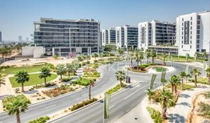 1 Habitación Apartamento en venta en , Dubái Orchid Residence