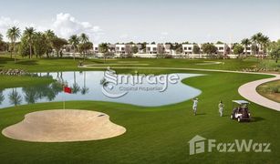 2 Bedrooms Townhouse for sale in Yas Acres, Abu Dhabi The Magnolias