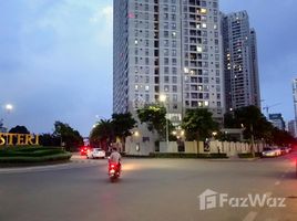 5 Phòng ngủ Biệt thự bán ở Thảo Điền, TP.Hồ Chí Minh Biệt thự đường Số 10, khu Masteri - Gateway Thảo Điền, Q. 2, DT 10x20m x 3 căn liền