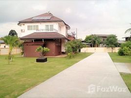 3 Bedroom Villa for sale in Thailand, Ban Yang, Mueang Buri Ram, Buri Ram, Thailand