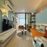 Studio Condo for sale at Origin Play Bangkhunnon Triple Station, Bang Khun Non, Bangkok Noi, Bangkok