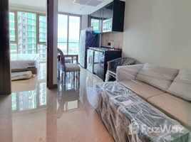 1 спален Кондо на продажу в The Riviera Ocean Drive, Nong Prue, Паттая